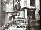 George Brigman - Jungle Rot - Anopheles clear vinyl reissue