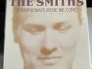 The Smiths Strangeways Here We Come Original 1987 Vinyl SRC Morrissey