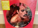 FREDDIE MERCURY NEVER BORING PICTURE DISC VINYL LP NUMBERED RARE QUEEN