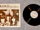 Chris And Cosey - Trance - Original 1982 UK Vintage Vinyl - Throbbing Gristle