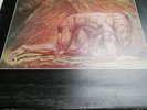 Atomic Rooster-'Death Walks Behind You'-vinyl LP-B&C records CAS 1026-VG/G+