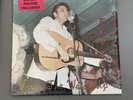 Elvis Presley From The Waist Up Bonus Poster NM Mono 1956-57 GA 150 Ed Sullivan