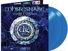 WHITESNAKE - THE BLUES ALBUM (BLUE COLOURED) [DOUBLE VINYL LP] 3 - NEW & SEALED