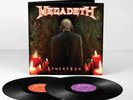 MEGADETH - TH1RT3EN (13) [DOUBLE VINYL LP] 3 - NEW & SEALED