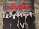 Elastica Elastica 1995 LP. NM