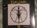 Enigma The Cross Of Changes Limited Edition LP. New