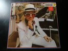 SEALED ORIGINAL ELTON JOHN GREATEST HITS LP RECORD