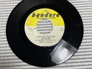 Benny Ingram How Can I Keep You Loving Me Jello Sal Bandera 45 Vinyl Record 3106
