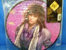 BON JOVI Slippery When Wet LP Picture Disc 1986 Unplayed S/T New Jersey NEW