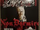 LP RAP E HIP HOP NOYZ NARCOS NON DORMIRE DOUBLE DISC RED DISC