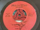 Laura Lee ‎– To Win Your Heart - Ric Tic -  RT111 NORTHERN SOUL -