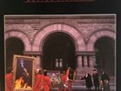 Moving Pictures by Rush (LP, 1981 Anthem, Canada, ANR-1-1030, EX)
