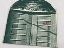 Banco Del Mutuo Soccorso ‎– Io Sono Nato Libero 1973 Italy LP