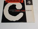 Johnny Coles Little Johnny NY Mono RVG Blue Note lp Joe Henderson