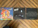 Star Wars Original Soundtrack Vintage Bundle
