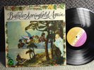 Buffalo Springfield vg+ / ex original stereo LP Again
