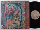 R.E.M. Fables Of The Reconstruction I.R.S. LP VG+ u