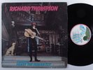 RICHARD THOMPSON Henry The Human Fly ISLAND LP VG+ uk u
