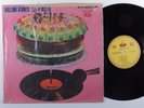 ROLLING STONES Let It Bleed CSJ LP taiwan u