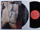 TALKING HEADS Stop Making Sense SIRE LP VG+ club edition u
