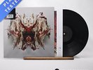 Band Of Skulls - Sweet Sour - Postcard LP Vinyl Record - NM/NM