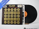 Elvis Presley - The Other Sides - Worldwide Gold Award Hits - Vol - 4 x LP Vinyl