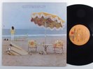 NEIL YOUNG On The Beach REPRISE LP VG+ u