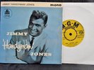 JIMMY JONES E.P. 