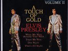 ELVIS PRESLEY: a touch of gold, vol. 2 RCA 7