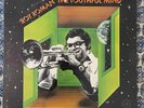 ROY ROMAN - The Youthful Mind - SALSA GUAGUANCO LP Cotique