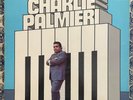 CHARLIE PALMIERI // LATIN SALSA GUAGUANCO LP Mary Lou