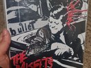 The MISFITS - Bullet 7