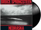 BRUCE SPRINGSTEEN - Nebraska - Vinyl Record.. - Q2505A