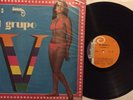 EL GRUPO V   EL NEGRO RUMBERO   SALSA GUAGUANCO VENEZUELA
