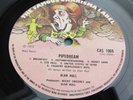 Alan Hull (Lindisfarne) PIPEDREAM 1973 UK LP w/booklet Charisma EX+ /  EX  AUDIO