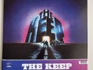 Tangerine Dream - The Keep - Soundtrack Vinyl LP RSD Sold Out
