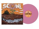 SCOWL- HOW FLOWERS GROW Limited X/200 Pink Vinyl