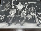 THE ALLMAN BROTHERS BAND-Live at Fillmore East (Vinyl, 2008) Audiophile 180 Gram
