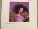 KATE BUSH HOUNDS OF LOVE VINYL 12