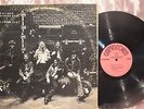 The Allman Brothers Band At Fillmore East DBL LP