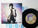 PRINCE U GOT THE LOOK PAISLEY PARK P-2298 JAPAN VINYL 7