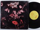 LITTER Distortions WARICK LP u
