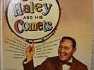 Bill Haley and his Comets-Warner Bros WS 1378-1st Press-1960-NM