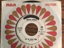Lorraine Chandler Tell me you’re mine/What can i do WLP Promo Northern Soul 45