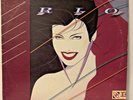 Duran Duran - Rio Vinyl LP - Second Pressing (still 1982) - Remastered FREE SHIP