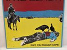 The Clash Give 'em Enough Rope Vinyl LP - 1980 Reissue - Nice Copy - FREE SHIP