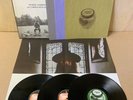 Apple STCH 639 - George Harrison, All Things Must Pass - 1970 3xLP Box Set Album