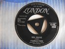 Frankie Ford - Sea Cruise - Vinyl Record 7.. - Q5826A