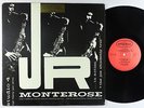 J.R. Monterose & Joe Abodeely Trio - In Action LP - V.S.O.P. - VSOP 1 VG+