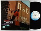 Jimmy Smith - Midnight Special LP - Blue Note - BST 84078 Stereo RVG Ear NY USA